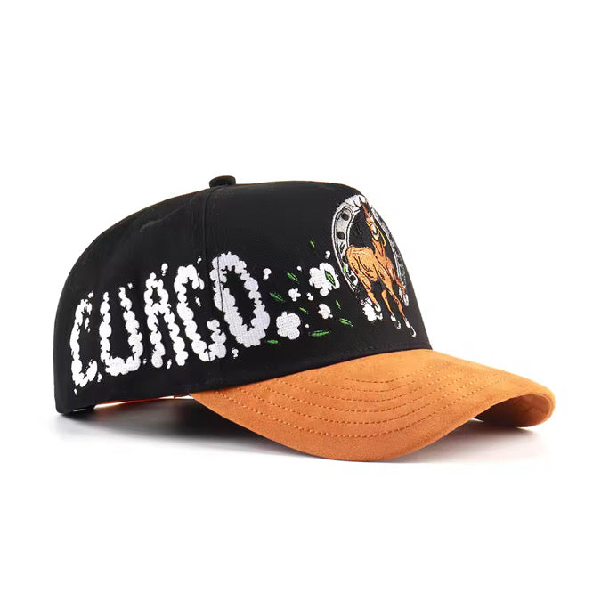 EL CUACO